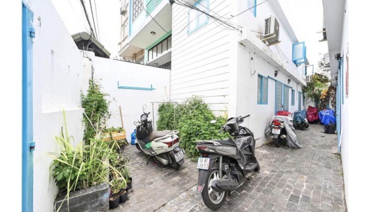 CHO THUÊ NHÀ KHU KIỀU ĐÀM TÂN HƯNG QUẬN 7 GIÁ 5 TRIỆU.